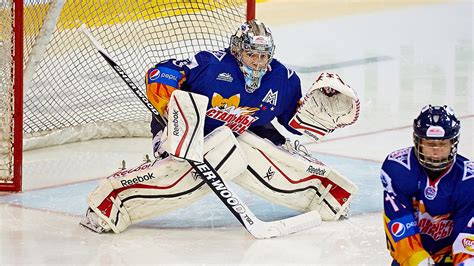 Redrafting the 2015 NHL Draft: Where Ilya Samsonov climbs into  .